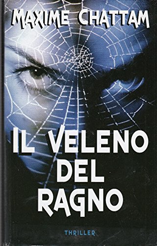 9788845413452: Il veleno del ragno