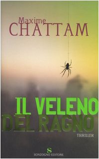 Stock image for Il veleno del ragno for sale by medimops
