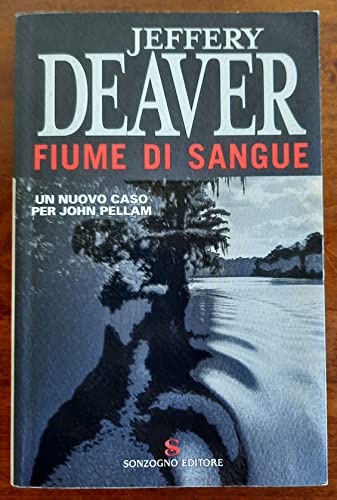 Stock image for Fiume di sangue (Bestseller) for sale by medimops