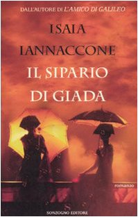 Beispielbild fr Sipario Di Giada (Il) zum Verkauf von WorldofBooks