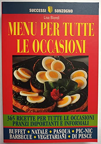 Stock image for Men per tutte le occasioni (Successi Sonzogno) for sale by medimops