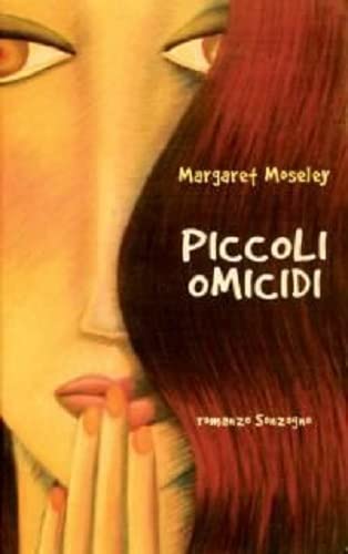 9788845416798: Piccoli omicidi (Romanzi)