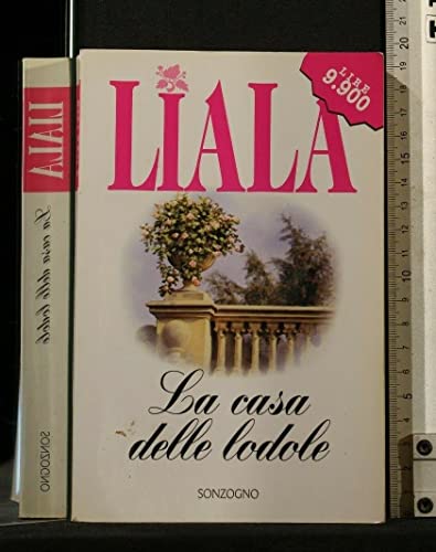 Beispielbild fr La casa delle lodole zum Verkauf von medimops
