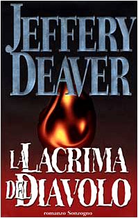 La lacrima del diavolo (9788845418006) by [???]