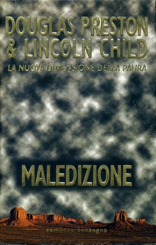 Maledizione (9788845419485) by [???]