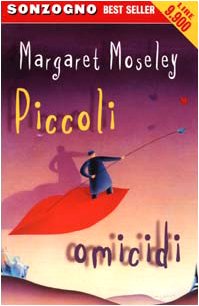Stock image for Piccoli omicidi (Bestseller) for sale by medimops