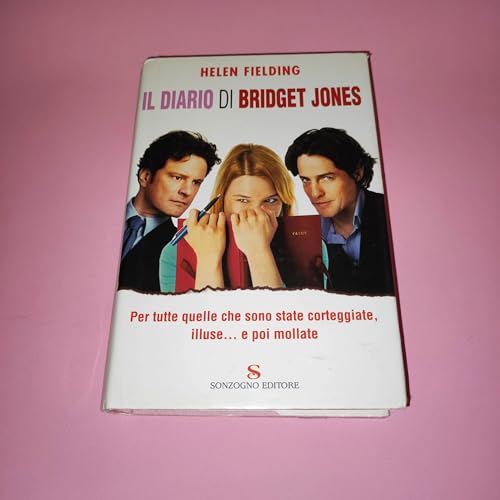 Stock image for Bridget Jones Diary for sale by medimops