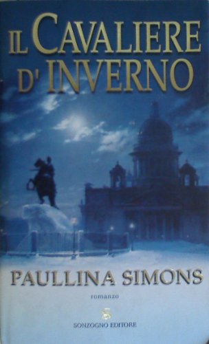 9788845421457: Il cavaliere d'inverno (Romanzi)