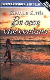 Stock image for Le cose che contano (Bestseller) for sale by medimops