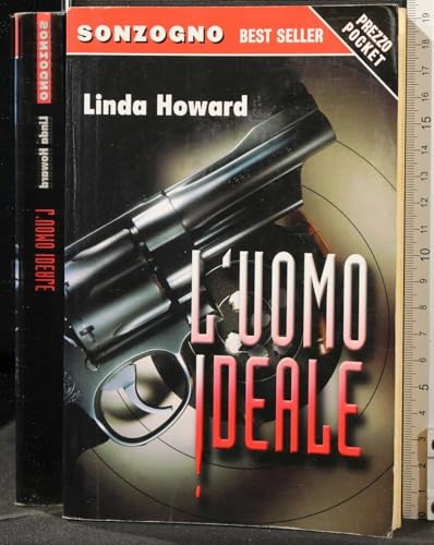 9788845423772: L'uomo ideale (Bestseller)