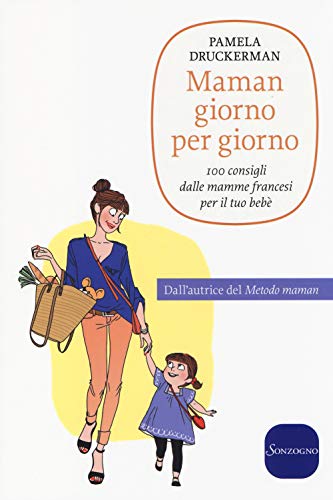 Stock image for Maman giorno per giorno for sale by medimops