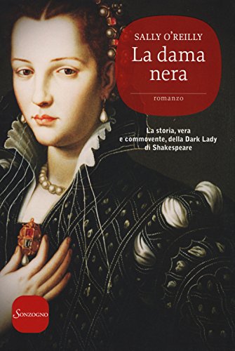 Stock image for La dama nera for sale by libreriauniversitaria.it
