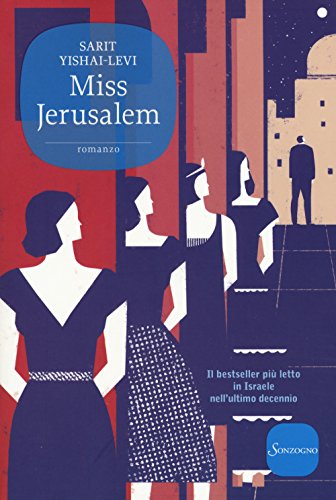 Imagen de archivo de Miss Jerusalem a la venta por libreriauniversitaria.it