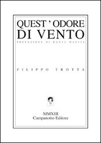 9788845613791: Quest'odore di vento (Zeta green)