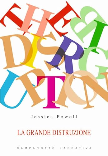 Stock image for "Grande distruzione" [Hardcover] (ita) for sale by Brook Bookstore