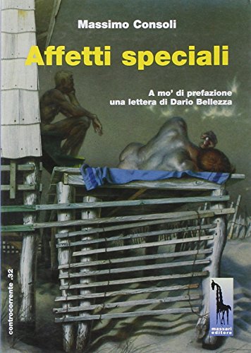 Imagen de archivo de Affetti speciali (Controcorrente) (Italian Edition) a la venta por libreriauniversitaria.it