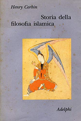 Storia della filosofia islamica - Corbin, Henry