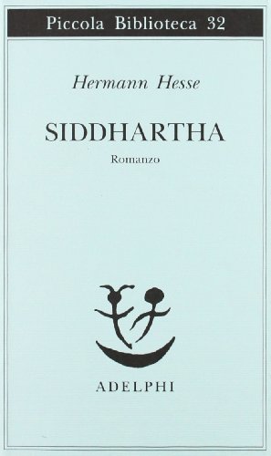 Stock image for Siddharta Romanzo Versione Di M Mila for sale by Green Street Books