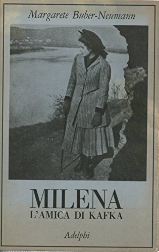 9788845902208: Milena. L'amica di Kafka (La collana dei casi)