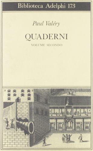 9788845902253: Quaderni. Linguaggio, filosofia (Vol. 2) (Biblioteca Adelphi)