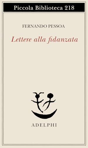 Immagine dell'editore per Lettere alla fidanzata (Piccola biblioteca Adelphi) venduto da LibriComeNuovi