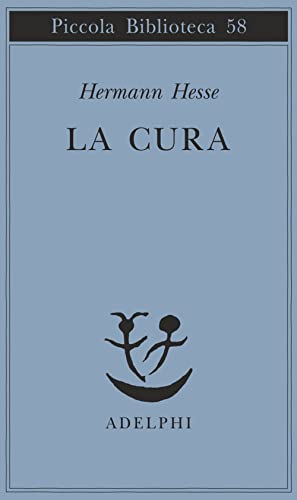 La cura (9788845903465) by Hesse, Hermann