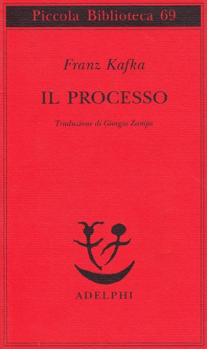 9788845903656: Il processo