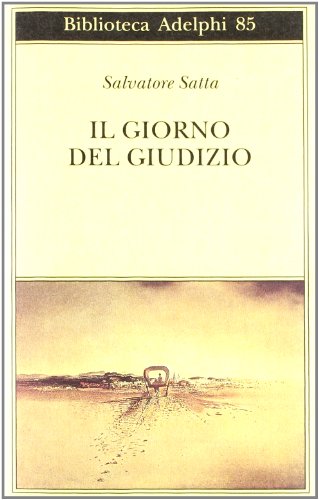 9788845903816: Il giorno del giudizio