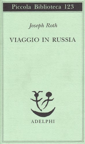 Viaggio in Russia (9788845904707) by Roth, Joseph