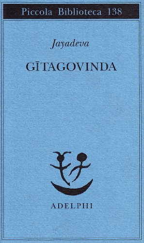 9788845905070: Gitagovinda