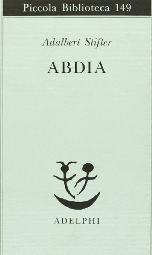 Stock image for Abdia for sale by Revaluation Books