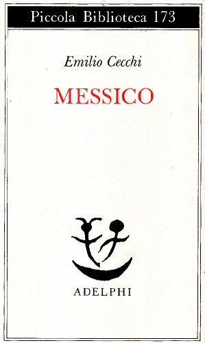 Imagen de archivo de Messico a la venta por medimops