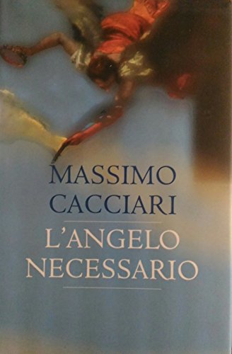 9788845906442: L'angelo necessario