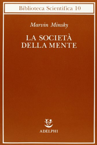 Stock image for La societ della mente for sale by medimops