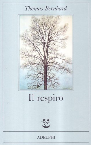 9788845906800: Il respiro. Una decisione (Fabula)