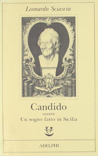Stock image for Candido for sale by WorldofBooks