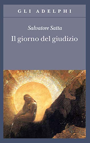 Beispielbild fr Il Giorno Del Giudizio zum Verkauf von Wonder Book
