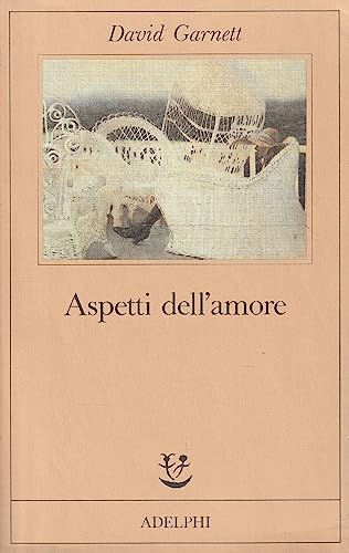 Beispielbild fr Aspetti Dell'amore zum Verkauf von WorldofBooks