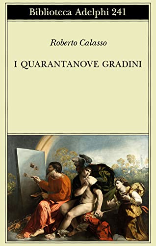 9788845908545: I quarantanove gradini