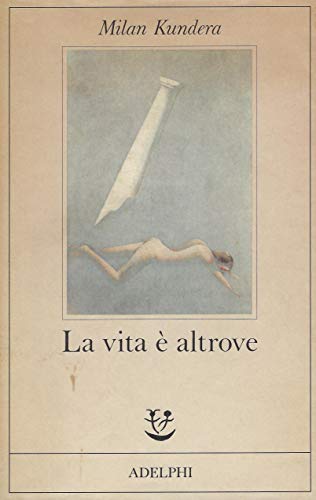 Stock image for La Vita e Altrove for sale by Chequamegon Books