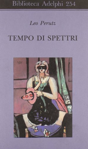 Stock image for Tempo di spettri for sale by Liberio