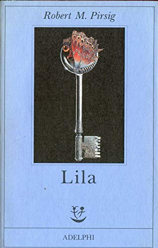 Stock image for Lila for sale by Wonder Book