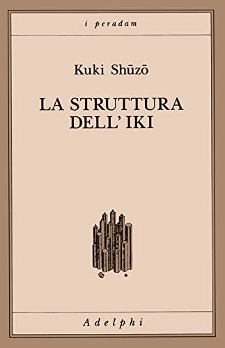 La struttura dell'iki