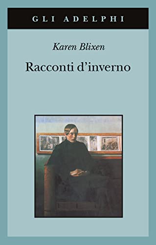 Stock image for Racconti d'inverno for sale by Libreria Oltre il Catalogo