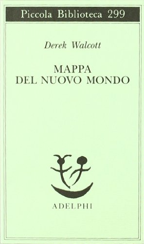 9788845909603: Mappa Del Nuovo Mondo