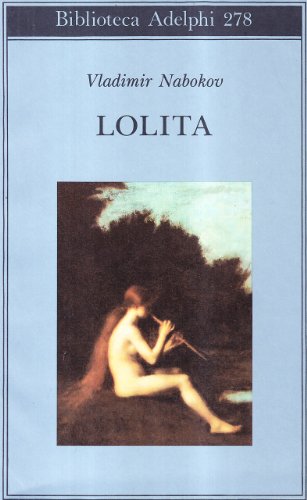 9788845909979: Lolita (Biblioteca Adelphi)