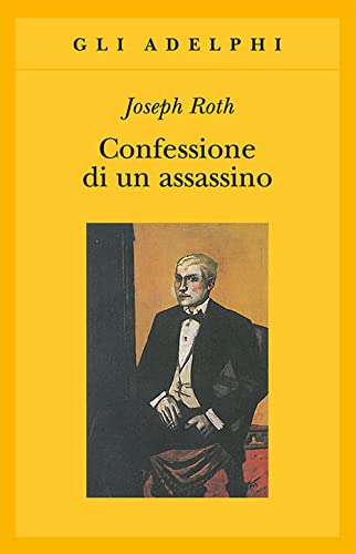 Imagen de archivo de Confessione di un assassino raccontata in una notte a la venta por Revaluation Books