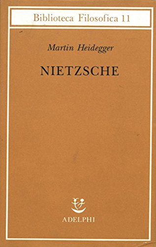 9788845910586: Nietzsche