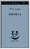 Stock image for Shorts for sale by Apeiron Book Service