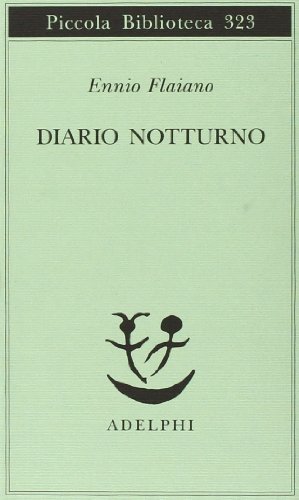 Beispielbild fr Diario notturno zum Verkauf von WorldofBooks